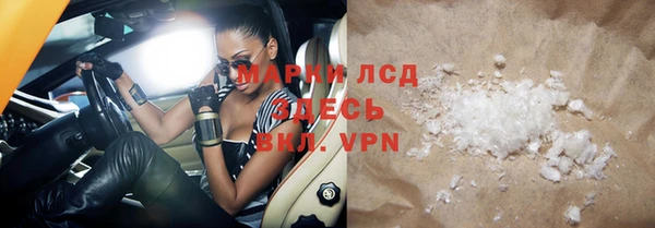 индика Алексеевка