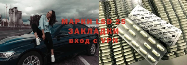 индика Алексеевка